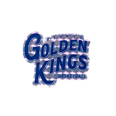 ステッカー [GOLDEN KINGS]